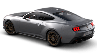 2026 Ford Mustang® External Image 3